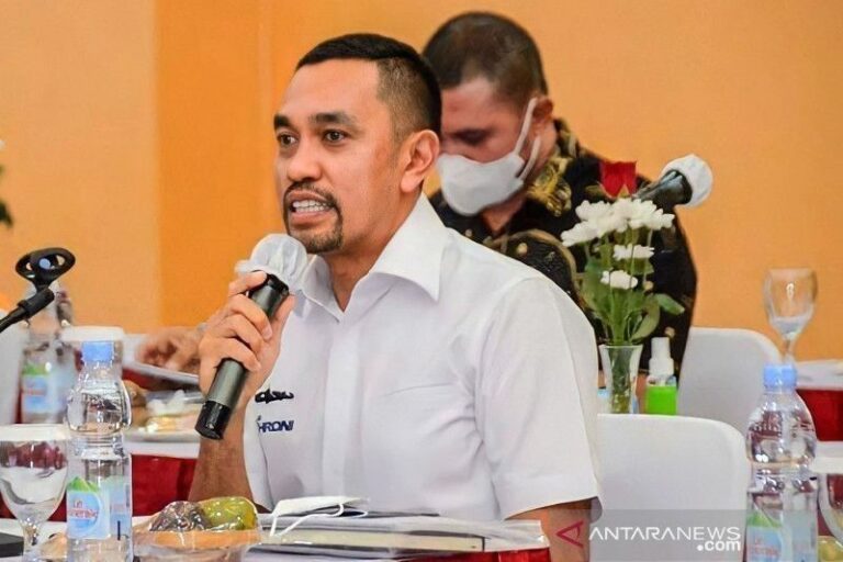 Pekan Depan DPR Panggil Sri Mulyani Terkait Dugaan Pencucian Uang di Kemenkeu