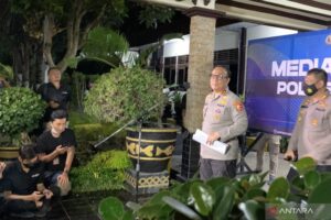 Asistensi Diberikan Bareskrim Terhadap Polda Jatim dalam Penyidikan Enam Tersangka Tragedi Kanjuruhan