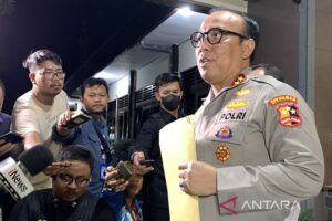 Dengan Pasal Berbeda, Polri Tetapkan Enam Tersangka Tragedi Kanjuruhan