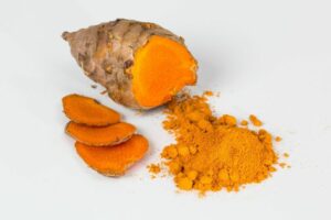 Ketua Umum PDPOTJI Sarankan Kunyit sebagai Alternatif Bahan Ramuan Herbal Redakan Demam