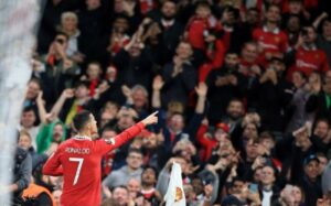 Dinilai Melampaui Batas, Cristiano Ronaldo Akui Terprovokasi atas Perlakuan Erik ten Hag