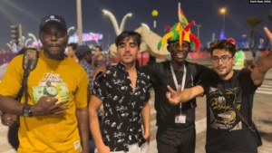 Warga Qatar Dukung Keputusan Pemerintah Larang Menjual Bir Saat Piala Dunia