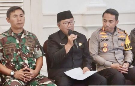 Tim SAR Temukan Satu Jenazah Lagi, Korban Gempa Cianjur Jadi 328 Jiwa