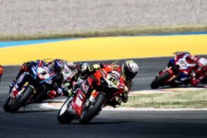 Toprak Razgatlioglu Menangi WSBK Mandalika, Alvaro Bautista Juara Dunia 2022