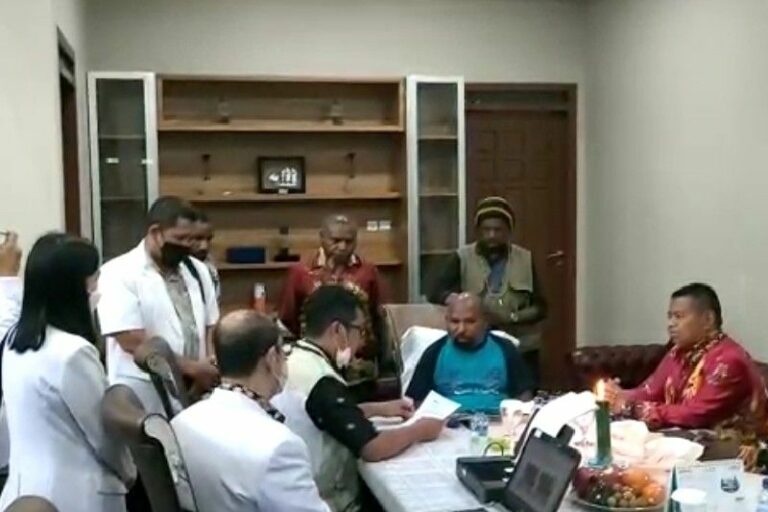 Usai Peggeledahan Terkait Kasus Gubernur Papua, KPK Amankan Sejumlah Dokumen dari Tiga Lokasi Berbeda di Jayapura