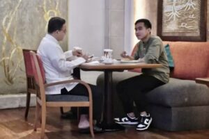 Said Abdullah Sebut Anies Temui Gibran untuk Pecah Belah PDI Perjuangan