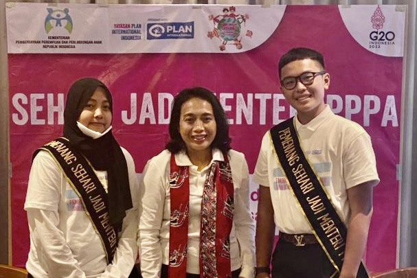 Cegah Kekerasan Seksual, Forum Anak Minta Pemerintah Adakan Latihan Bela Diri di Sekolah