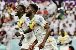 Kalah 3-1, Perjalanan Qatar di Piala Dunia 2022 Terhenti di tangan Senegal