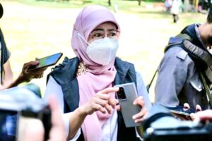 Satu Pasien Gagal Ginjal Akut di Bandung Sembuh