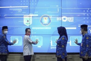 Cegah Ancaman Siber, Kota Batu Luncurkan Batu Kota CSIRT