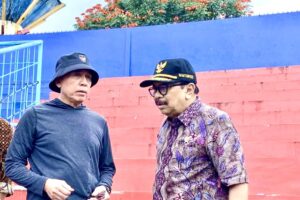 Mantan Gubernur Jatim Soekarwo Dipanggil KPK Sebagai Saksi Kasus Suap