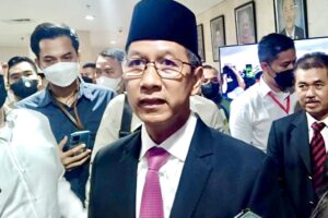 777 Kasus Rawan Stunting di Cilincing, Pj Gubernur Jakarta Sebut Kondisi Anak-anak Terlihat Ceria dan Sehat