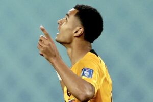 Babak Pertama: Gol Cepat Cody Gakpo Bawa Belanda Unggul 1-0 dari Ekuador