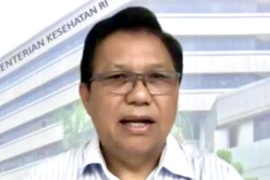 Per 6 November, Pasien Gagal Ginjal Akut Meninggal Bertambah 5 Orang