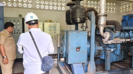 Perhelatan Pertemuan Tingkat Menteri Ke-25 BIMP-EAGA, PLN Siap Sukseskan Lewat Listrik yang Andal