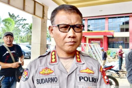 Penjual Materai Palsu di Bengkulu Terancam Hukuman 7 Tahun Penjara
