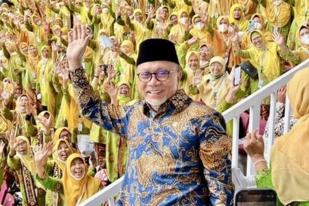 Mendag: Semangat Muhammadiyah Jadi Solusi Hadapi Tantangan Global