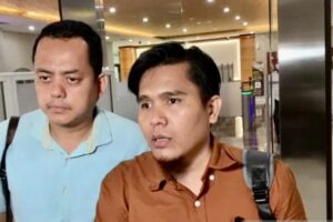 Bareskrim Polri Belum Tahan Tersangka Net89 Karena Masih Kuatkan Bukti
