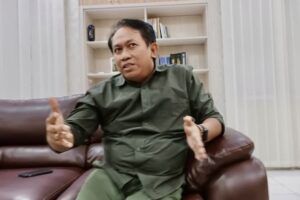 Populasi Anoa dan Babi Rusa Turun, BKSDA Ajak Masyarakat Tak Konsumsi Hewan Liar