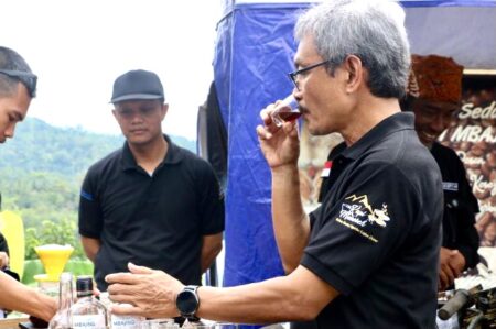 Sebanyak 18 Kedai Kopi di Kulon Progo Kembangkan Kopi Menoreh