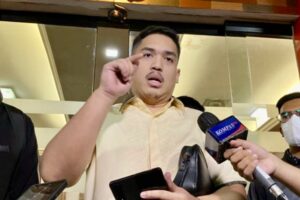 AKBP Doddy Bantah Teddy Minahasa Hanya Bercanda Soal Perintah Tukar Sabu