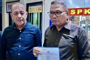 Keluarga Korban Tragedi Kanjuruhan Buat Laporan Pembunuhan ke Polres Malang