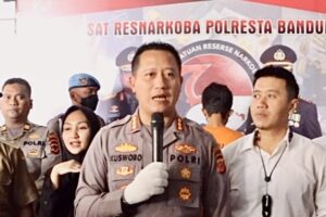 Unpad Siap Beri Pendampingan Hukum Mahasiswa yang Dibunuh di Rumahnya