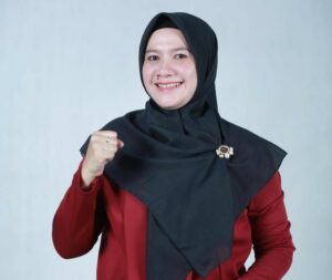 Pengurus DPD PA GMNI Kalbar Dilantik, Uray Emma: Fokus ke 3T Saat Pemilu 2024