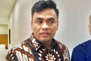 Kuasa Hukum PT UPI: Gagal Ginjal Akut Tanggung Jawab BPOM