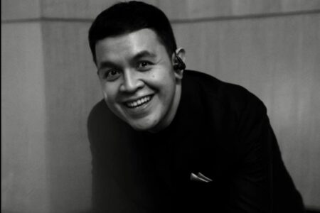 Tulus Kalahkan BTS di Spotify Wrapped Indonesia Tahun 2022