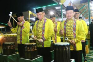 Membuka MTQ ke-XXX, Gubernur Kalbar: Jadikan Alquran Pedoman Hidup Beragama dan Berbangsa