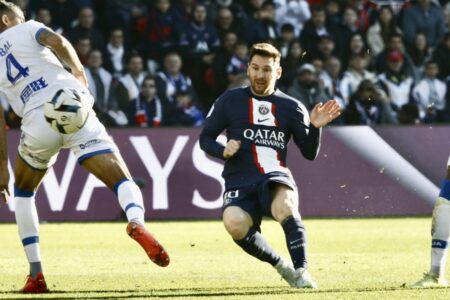 Prediksi Bayern Munchen vs PSG, Upaya Lionel Messi Melangkah Jauh di Champions League