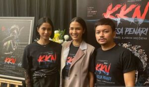 Jadwal Film KKN di Desa Penari Berdampingan dengan Film Asing, Manoj Punjabi Ingin Ubah Mindset