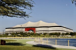 Preview: Laga Lawan Senegal jadi Penentu Langkah Qatar di Piala Dunia 2022