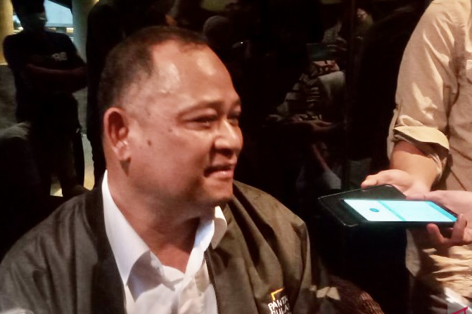 Totok Hariyono
