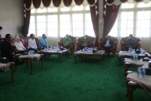 Delegasi Serawak Kunjungi Kalbar, Sutarmidji: Peluang Investasi Sangat Potensi Percepat Pergerakan Perekonomian