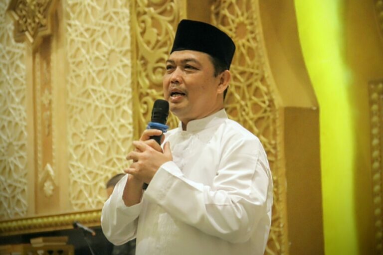 Produk Keuangan Syariah Dimanfaatkan Berbagai Lapisan Masyarakat