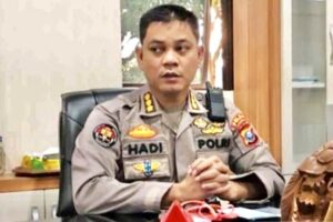Polda Sumut Periksa 8 Anggota Bintara Pelaku Penganiayaan Perawat Rumah Sakit