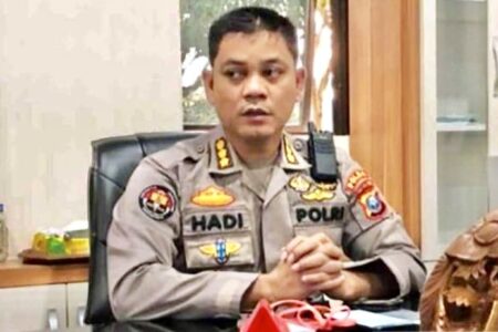 Polda Sumut Periksa 8 Anggota Bintara Pelaku Penganiayaan Perawat Rumah Sakit