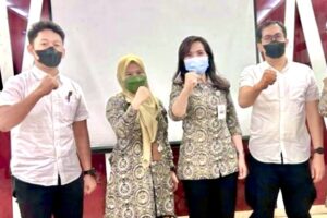 Agar Tak Menunggak Iuran, BPJS Kesehatan Kerja Sama dengan Polda Sulsel
