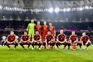 Preview: Iran Lawan Wales, Dua Negara yang Butuh Kemenangan