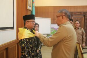 Umroh Gratis Diberikan Bagi Kades dan Kafilah Kalbar yang Berprestasi di MTQ Daerah dan Nasional