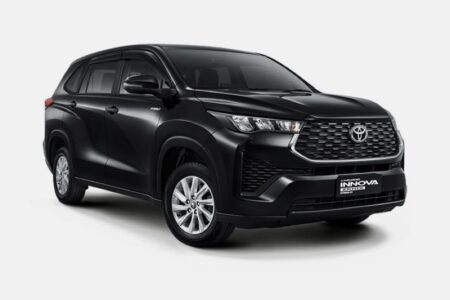 Kijang Menolak Punah, Toyota Luncurkan Kijang Innova Zenix Hybrid