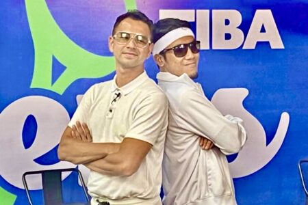 Manajer Raffi Ahmad Tanggapi Sosok Artis Inisial R di Kasus Rafael Alun Trosambodo