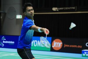 Cristian dan Ikhsan Tembus Babak Utama Tanpa Kualifikasi di Australian Open 2022