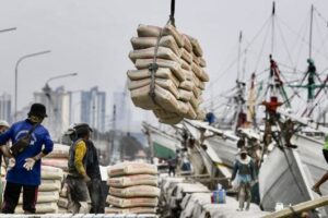Filipina Cabut Aturan Safeguard Produk Semen dari Indonesia