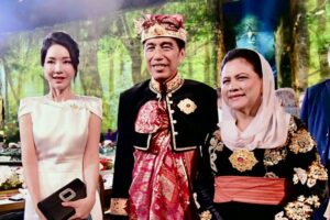 Bareskrim Polri Dalami Akun Twitter yang Diduga Sindir Ibu Negara