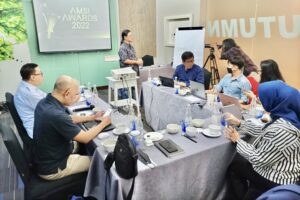 Perkuat Ekosistem Digital, AMSI Gelar Indonesia Digital Conference dan AMSI Awards 2022