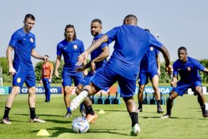 Preview: Pertandingan Lawan Qatar Ajang Pembuktian Diri Bagi Belanda