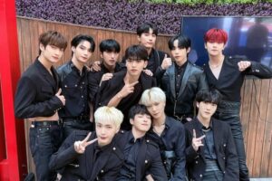 Omega X Nyatakan CEO Undur Diri Akibat Kontroversi dan Perselisihan
